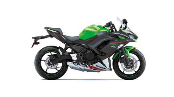 Kawasaki Ninja 650 price in india